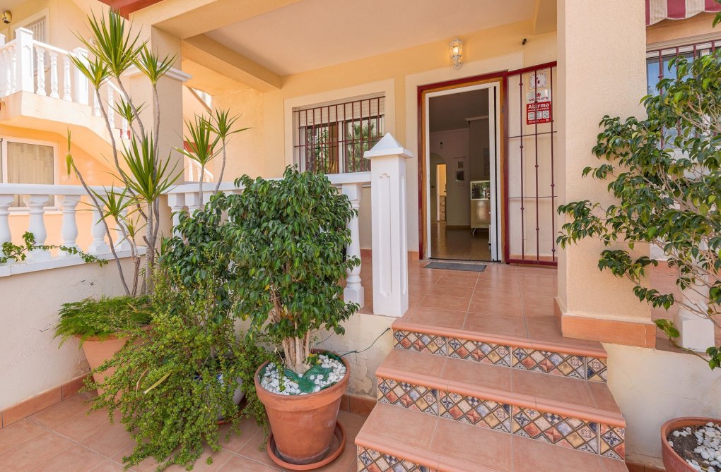Segunda mano - Bungalow - San Pedro del Pinatar - Costa Calida