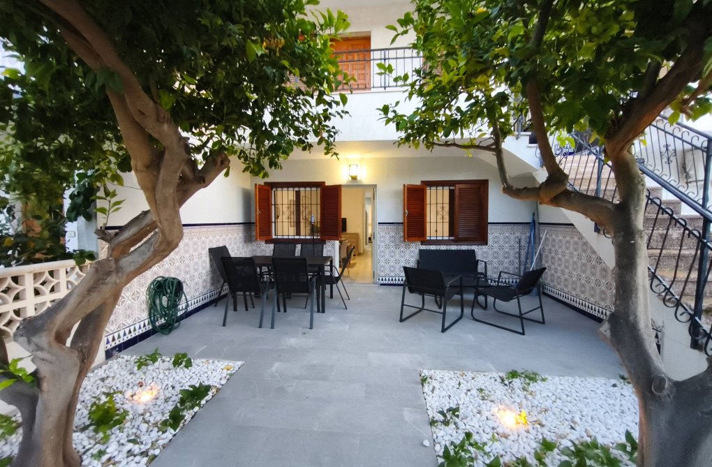 Segunda mano - Bungalow - San Pedro del Pinatar - Lo Pagán