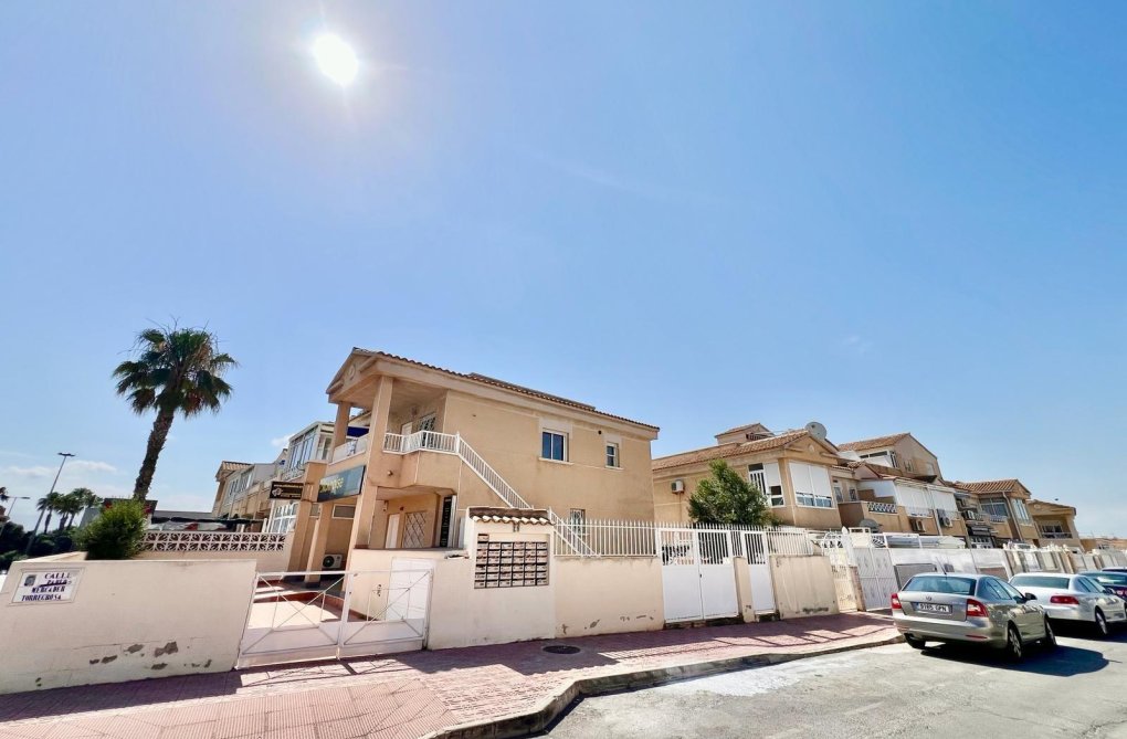 Segunda mano - Bungalow - Torrevieja - Centro