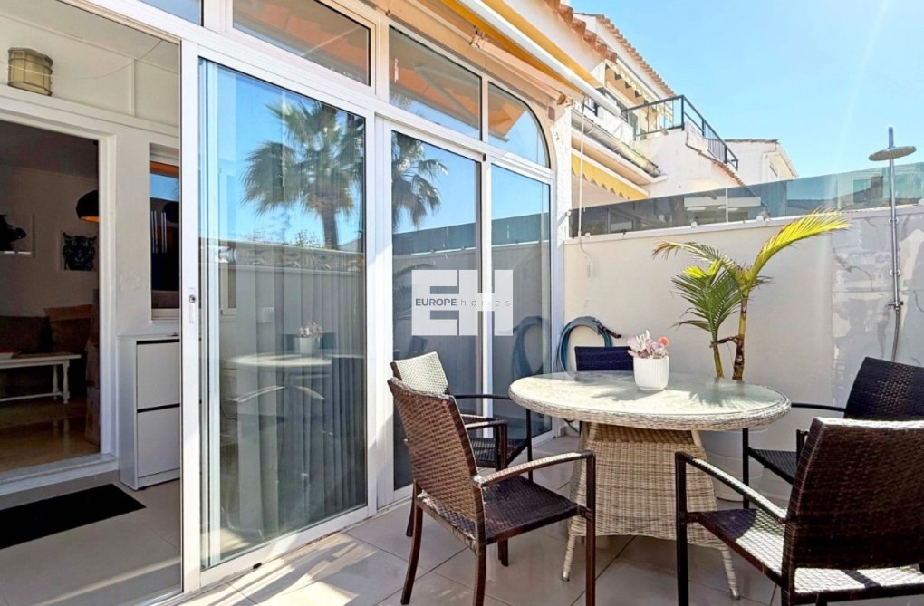 Segunda mano - Bungalow - Torrevieja - Costa Blanca