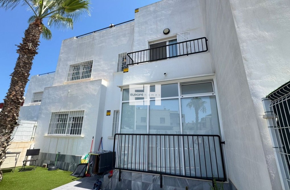 Segunda mano - Bungalow - Torrevieja - Costa Blanca