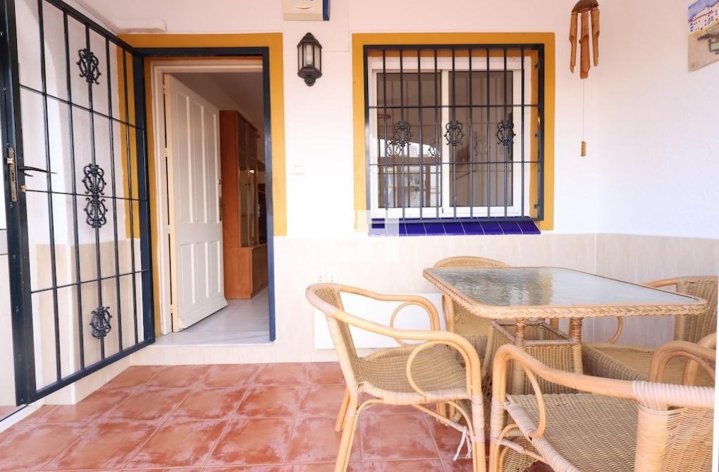 Segunda mano - Bungalow - Torrevieja - Costa Blanca