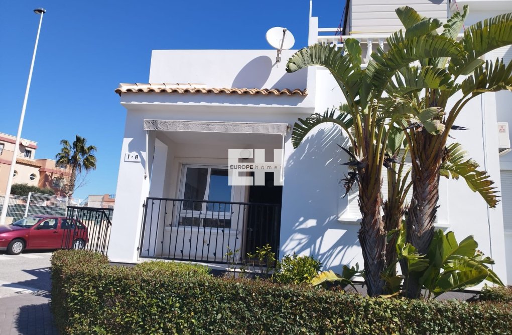 Segunda mano - Bungalow - Torrevieja - Costa Blanca