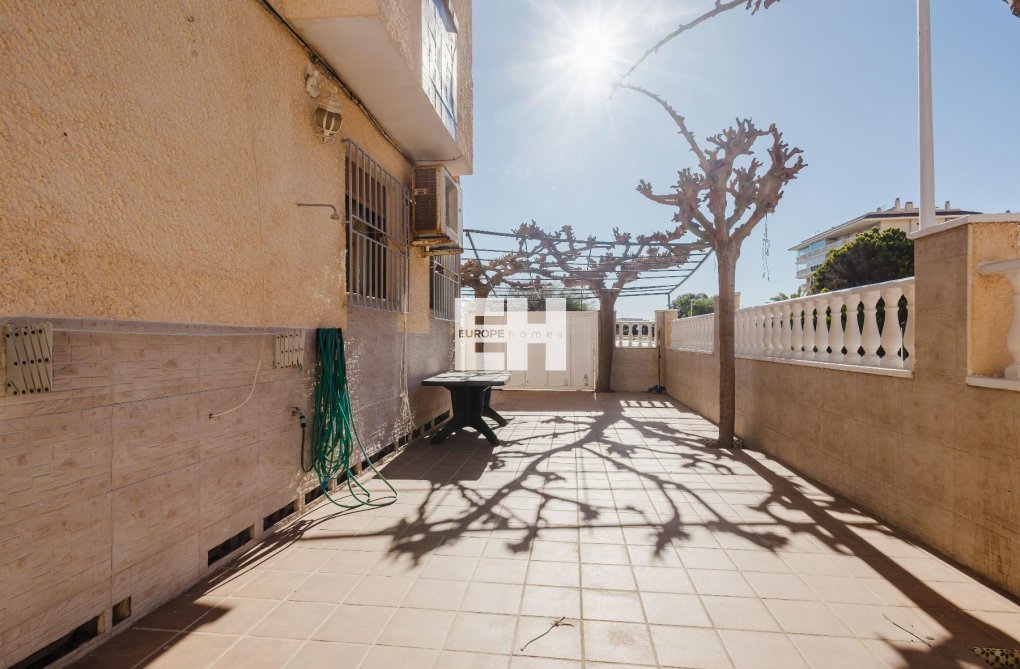 Segunda mano - Bungalow - Torrevieja - Costa Blanca