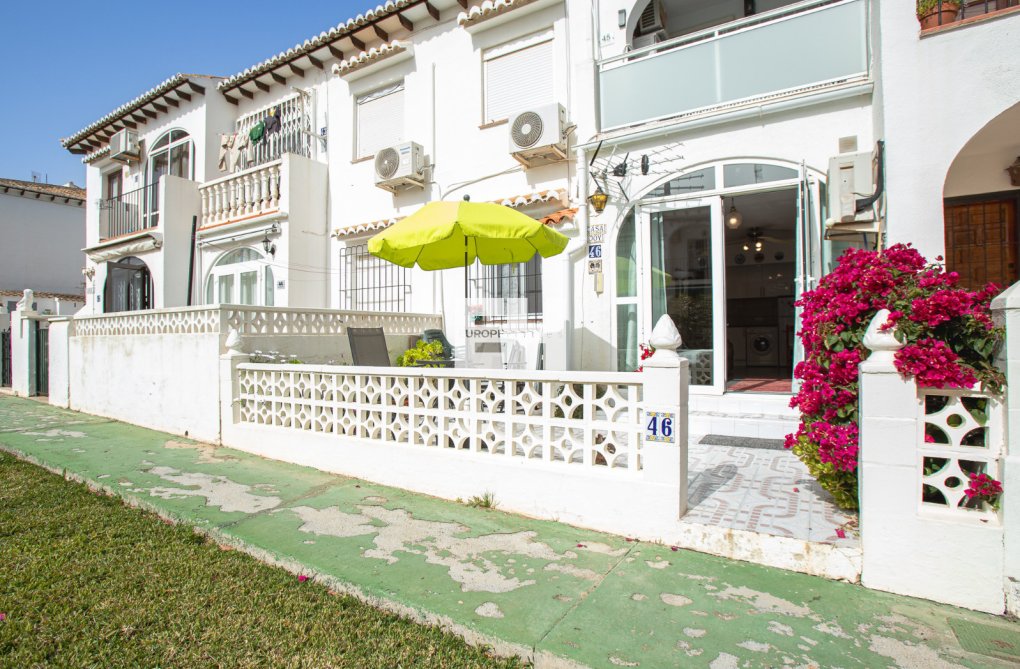 Segunda mano - Bungalow - Torrevieja - Costa Blanca