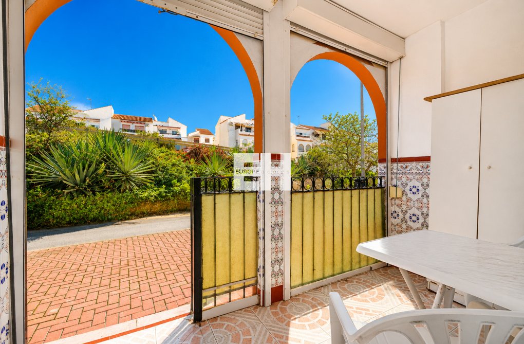 Segunda mano - Bungalow - Torrevieja - Costa Blanca