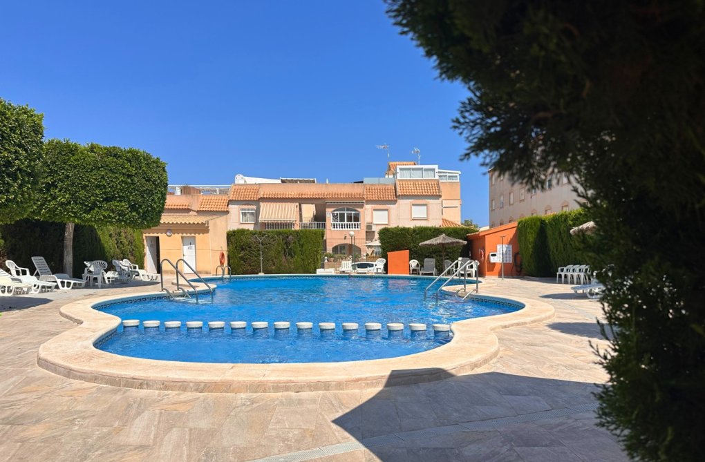 Segunda mano - Bungalow - Torrevieja - Costa Blanca