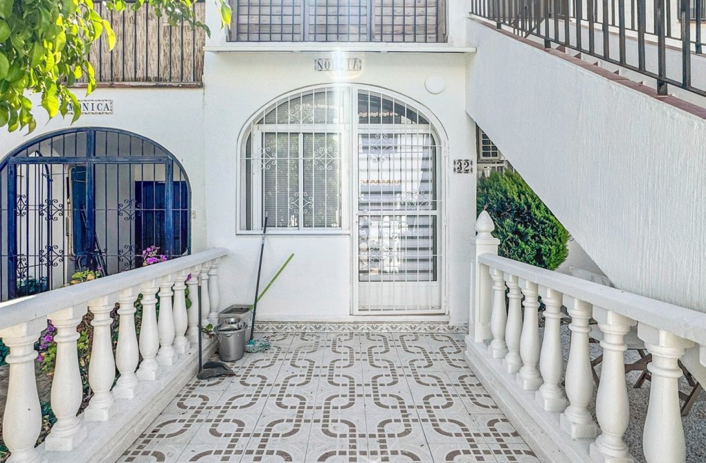 Segunda mano - Bungalow - Torrevieja - Costa Blanca