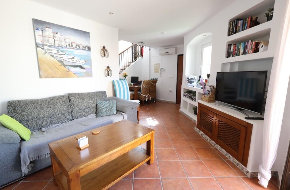 Segunda mano - Bungalow - Torrevieja - Costa Blanca
