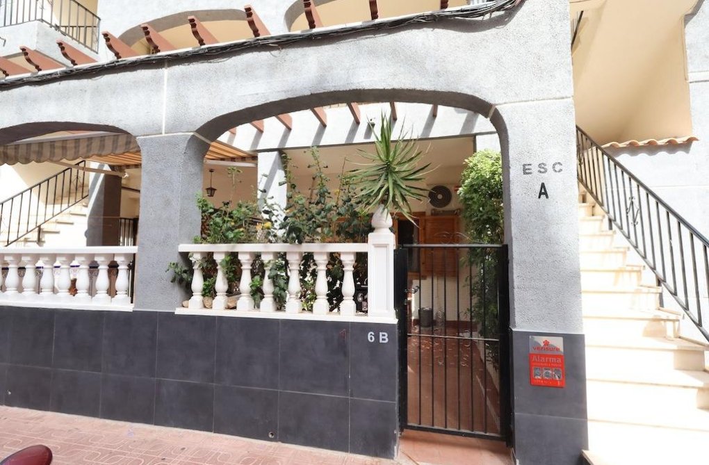 Segunda mano - Bungalow - Torrevieja - Costa Blanca