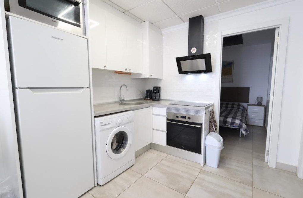 Segunda mano - Bungalow - Torrevieja - Costa Blanca