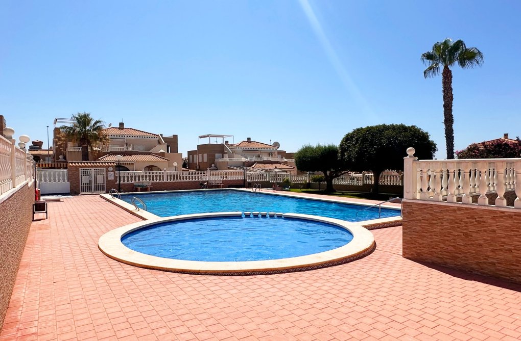 Segunda mano - Bungalow - Torrevieja - Costa Blanca