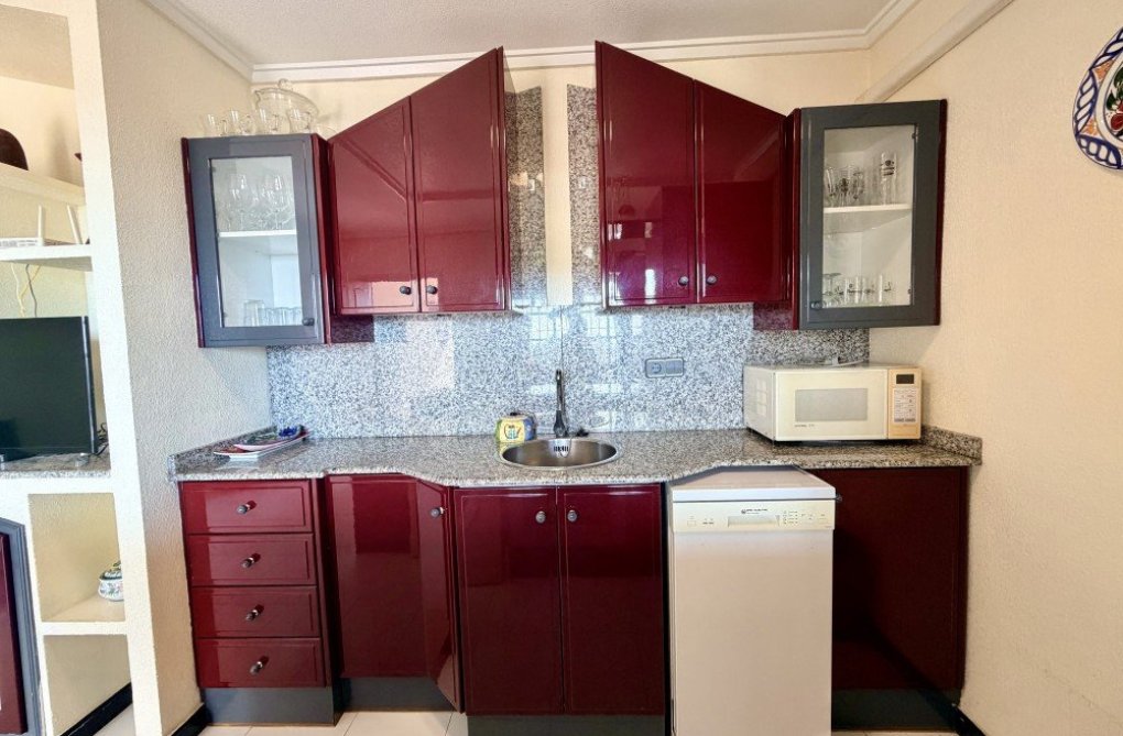 Segunda mano - Bungalow - Torrevieja - Costa Blanca