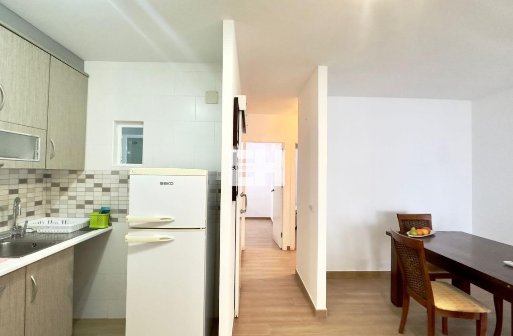 Segunda mano - Bungalow - Torrevieja - El Limonar