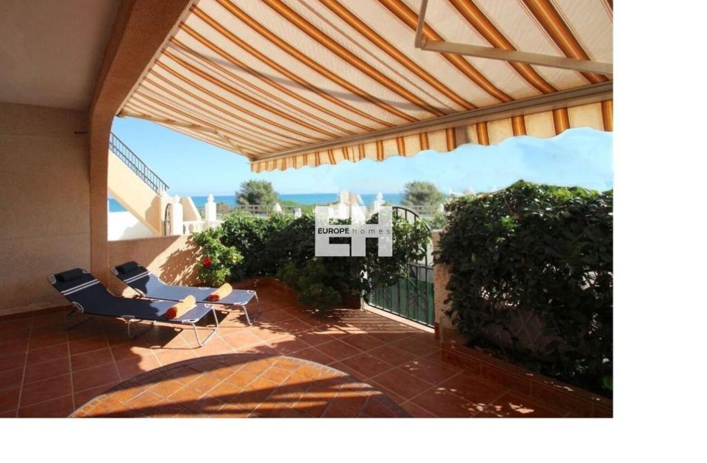 Segunda mano - Bungalow - Torrevieja - La Mata