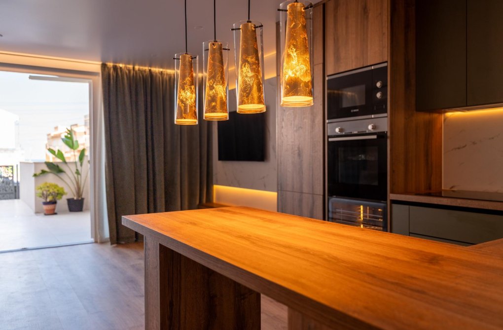 Segunda mano - Bungalow - Torrevieja - La Veleta