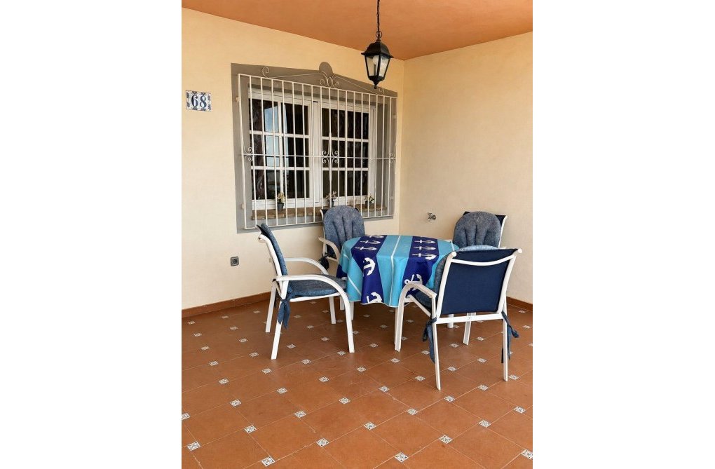 Segunda mano - Bungalow - Torrevieja - Los Balcones - Los Altos Del Edén