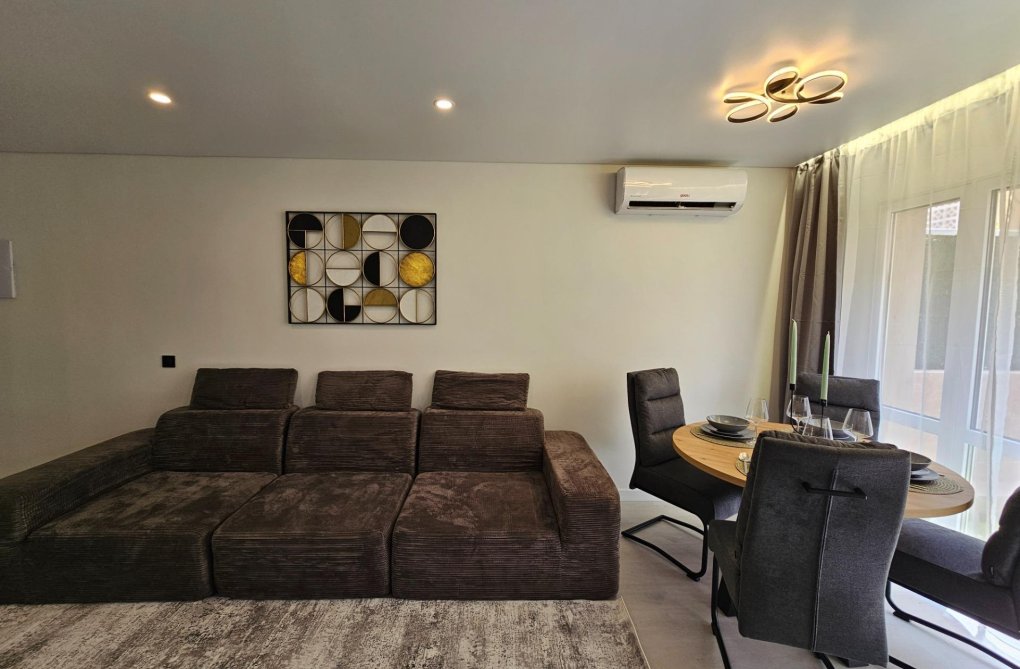 Segunda mano - Bungalow - Torrevieja - Los Europeos