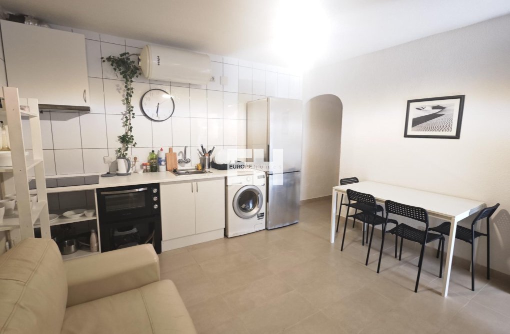 Segunda mano - Bungalow - Torrevieja - Playa del Cura