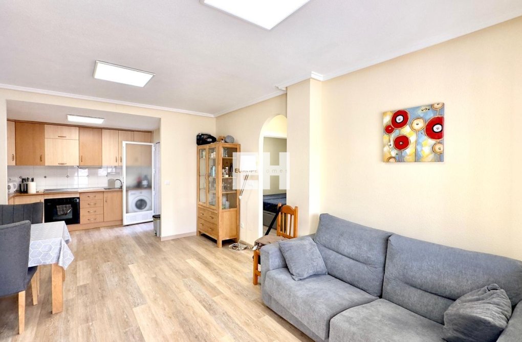 Segunda mano - Bungalow - Torrevieja - Torreblanca