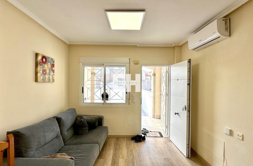 Segunda mano - Bungalow - Torrevieja - Torreblanca