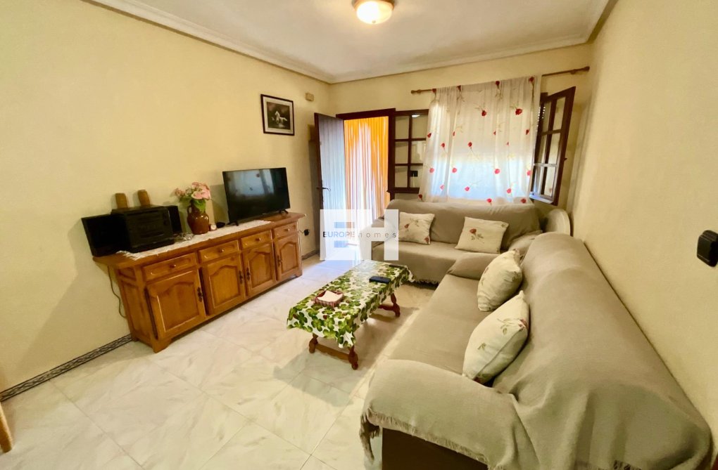 Segunda mano - Bungalow - Torrevieja - Torreblanca