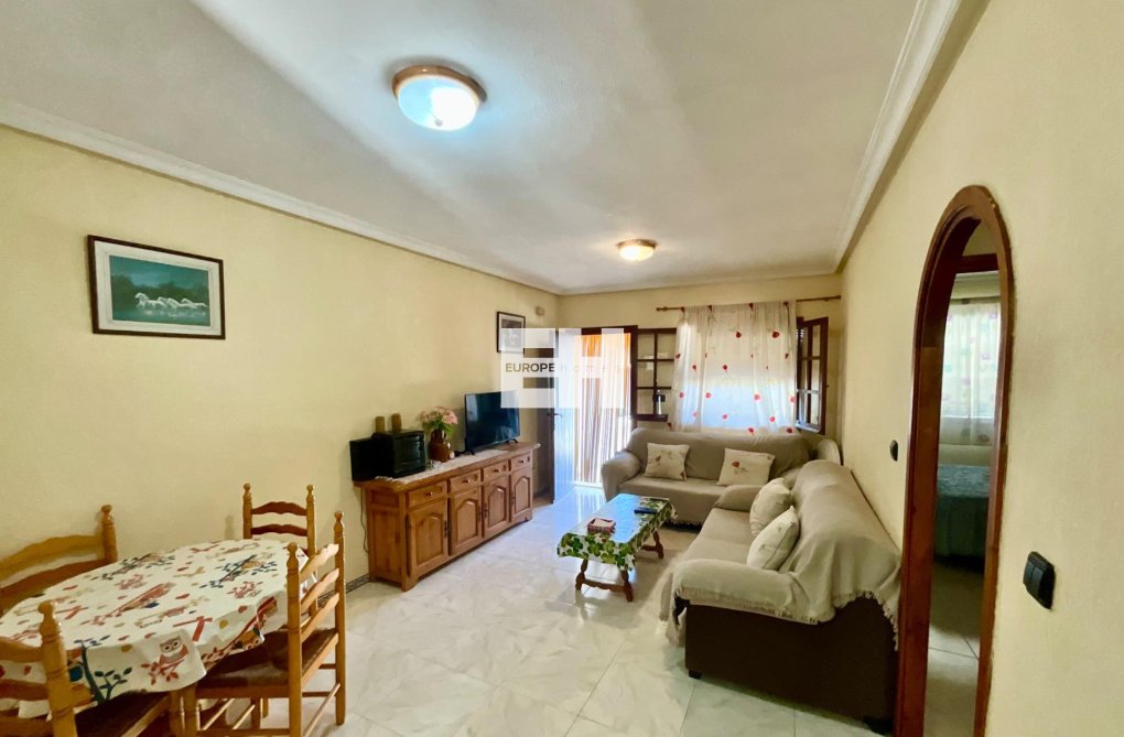 Segunda mano - Bungalow - Torrevieja - Torreblanca