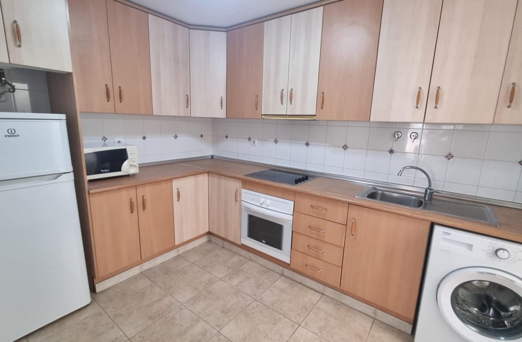 Segunda mano - Bungalow - Torrevieja - Torreblanca