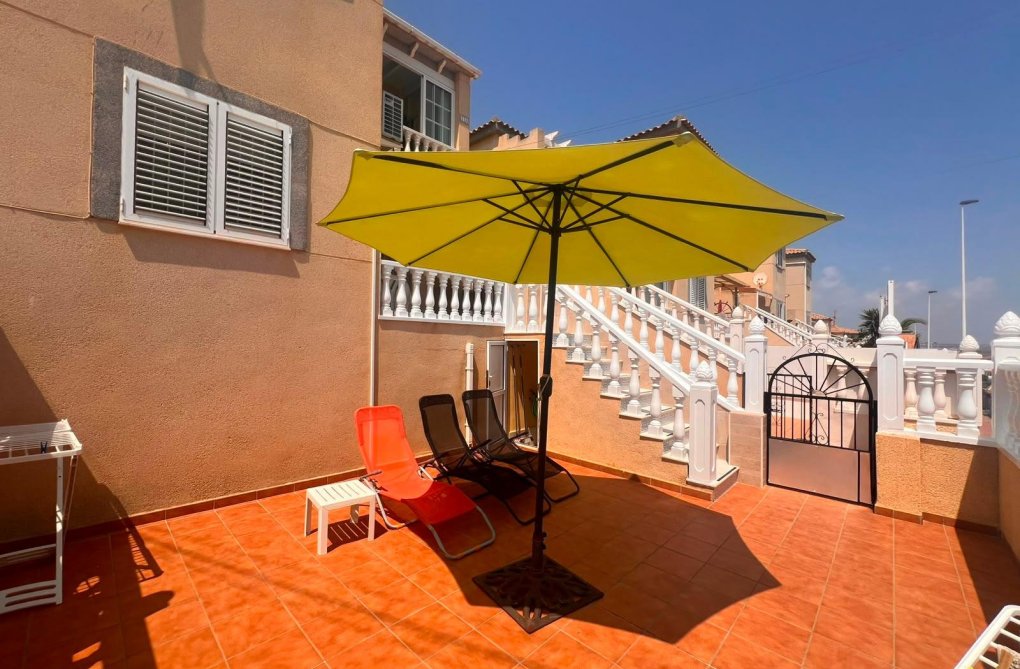 Segunda mano - Bungalow - Torrevieja - Torrejón