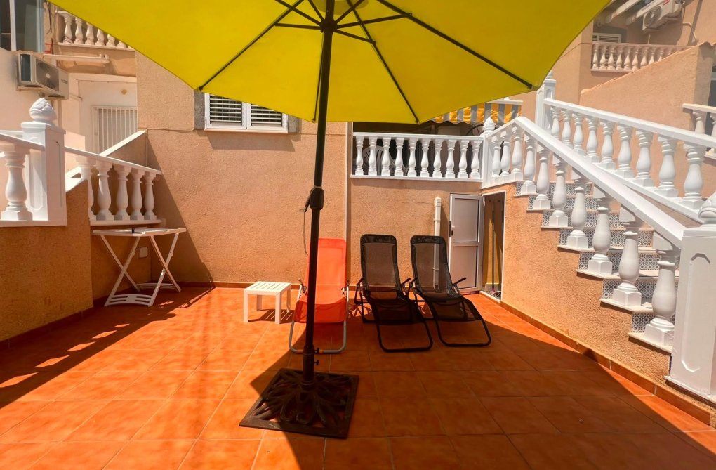 Segunda mano - Bungalow - Torrevieja - Torrejón