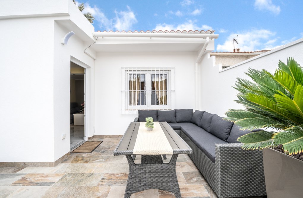 Segunda mano - Bungalow - Torrevieja - Torreta