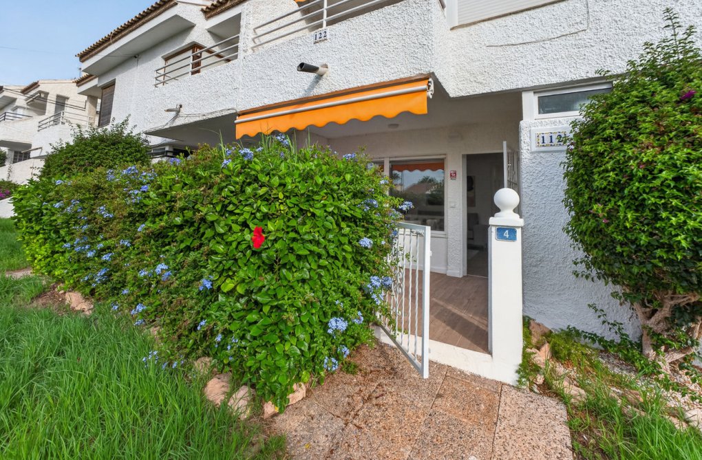 Segunda mano - Bungalow - Villamartin - Costa Blanca
