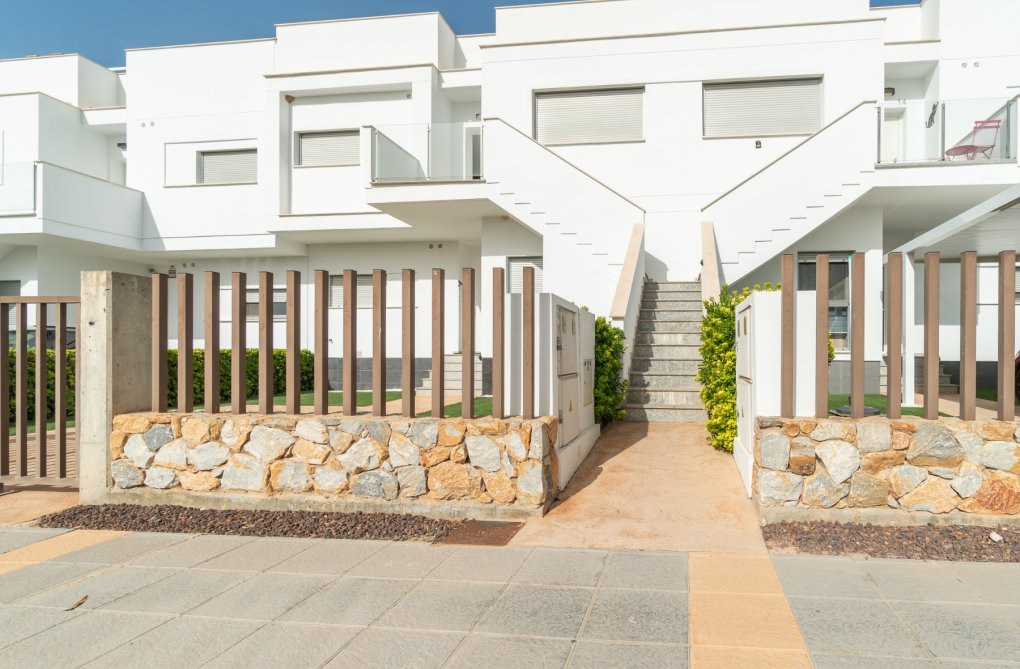 Segunda mano - Bungalow - Vistabella Golf Entre Naranjos - Inland