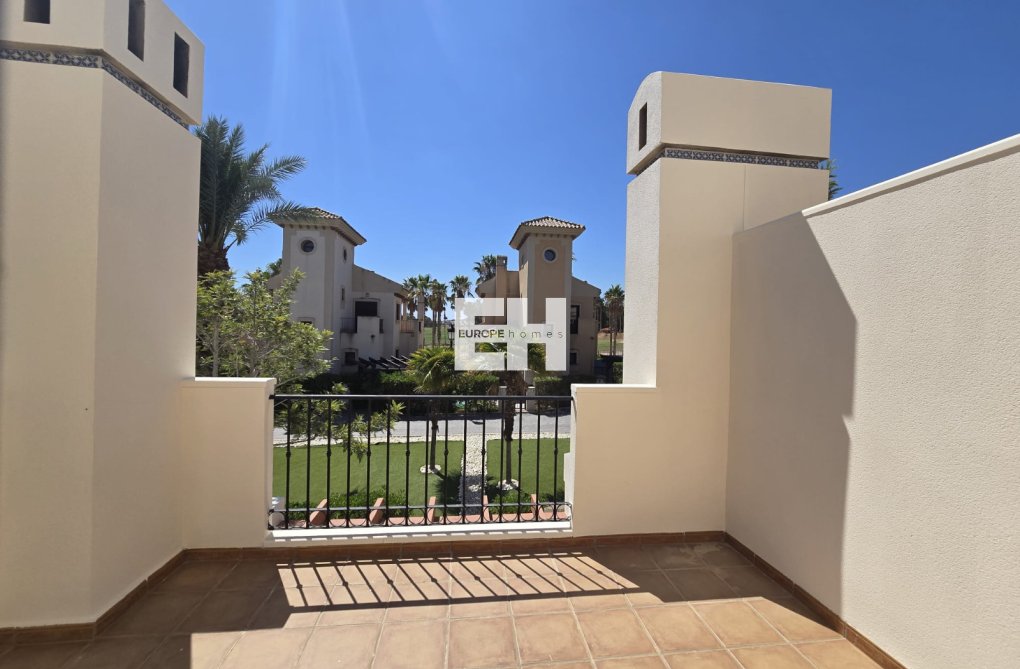 Segunda mano - Duplex - Algorfa - Inland