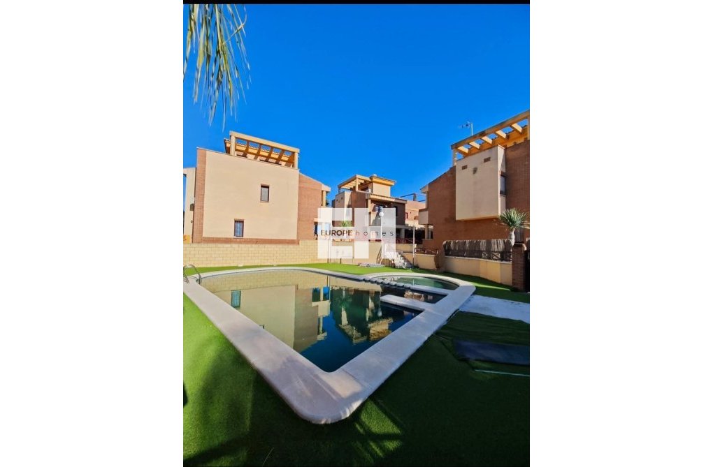 Segunda mano - Duplex - Benferri - Comunidad Valenciana
