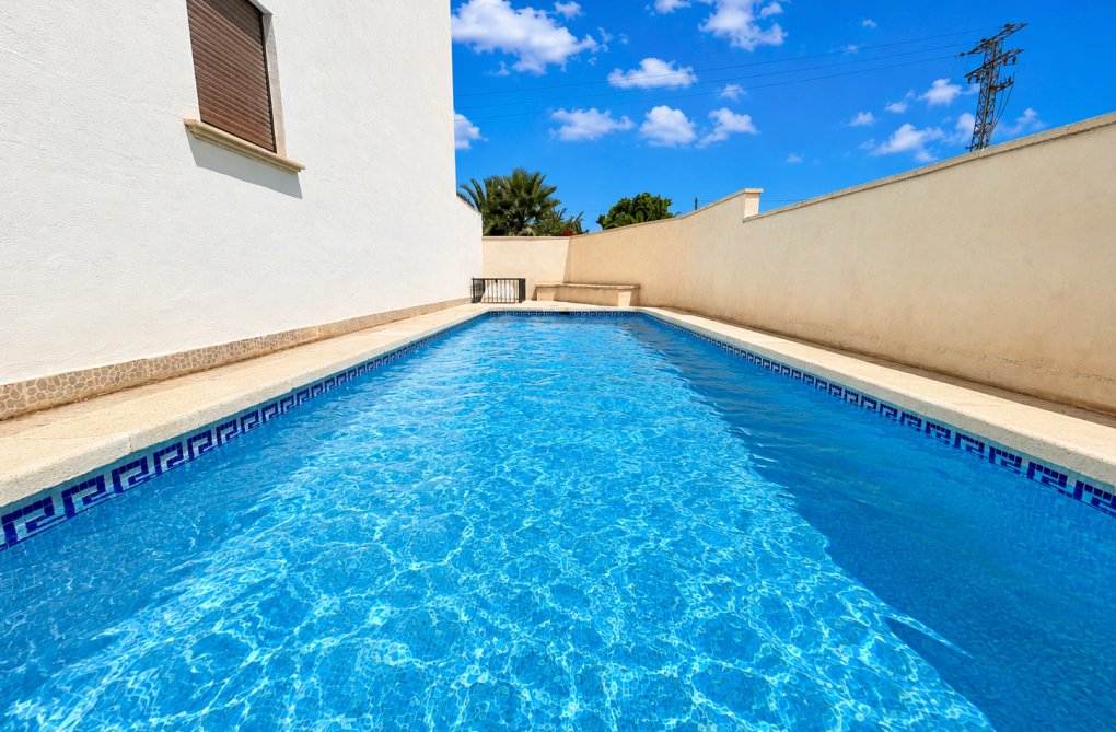 Segunda mano - Duplex - Daya Nueva - Costa Blanca