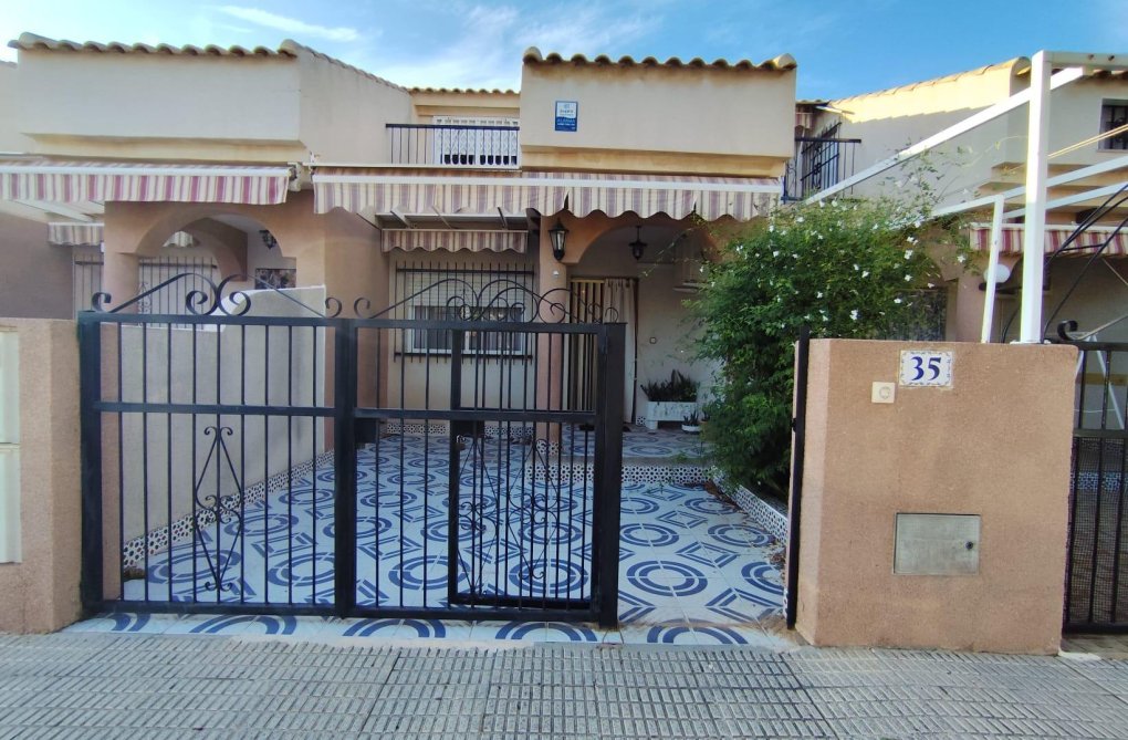 Segunda mano - Duplex - Los Alcázares - Nueva Marbella