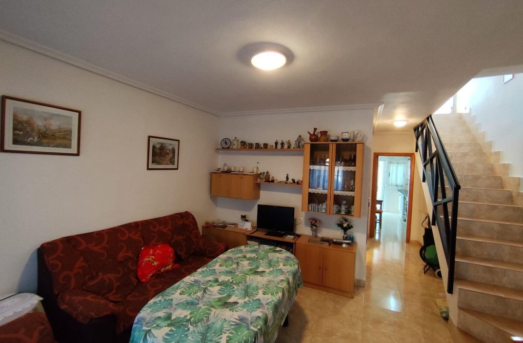 Segunda mano - Duplex - Los Alcázares - Nueva Marbella