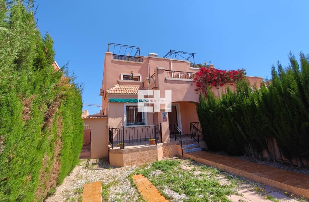 Segunda mano - Duplex - Los Montesinos - Costa Blanca Sur