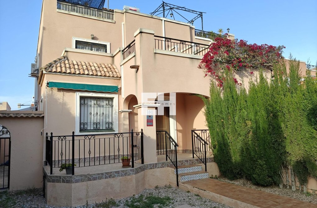 Segunda mano - Duplex - Los Montesinos - Costa Blanca Sur