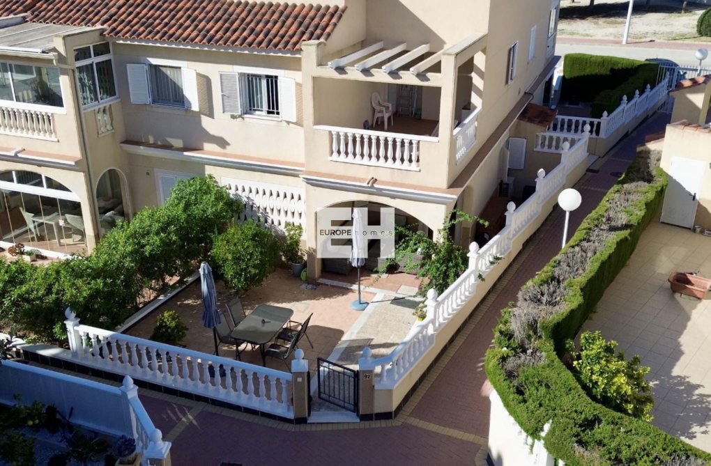 Segunda mano - Duplex - Orihuela Costa - Costa Blanca