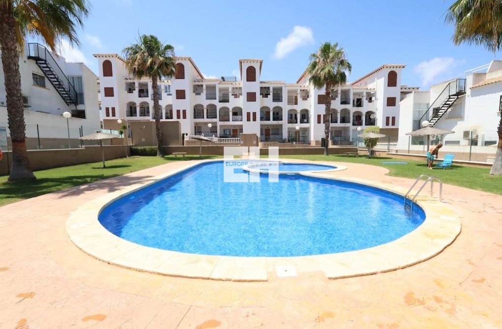 Segunda mano - Duplex - Orihuela Costa - Costa Blanca