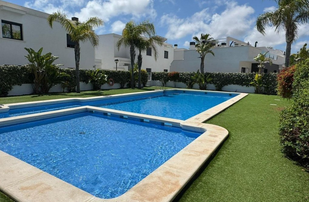 Segunda mano - Duplex - Orihuela Costa - Costa Blanca