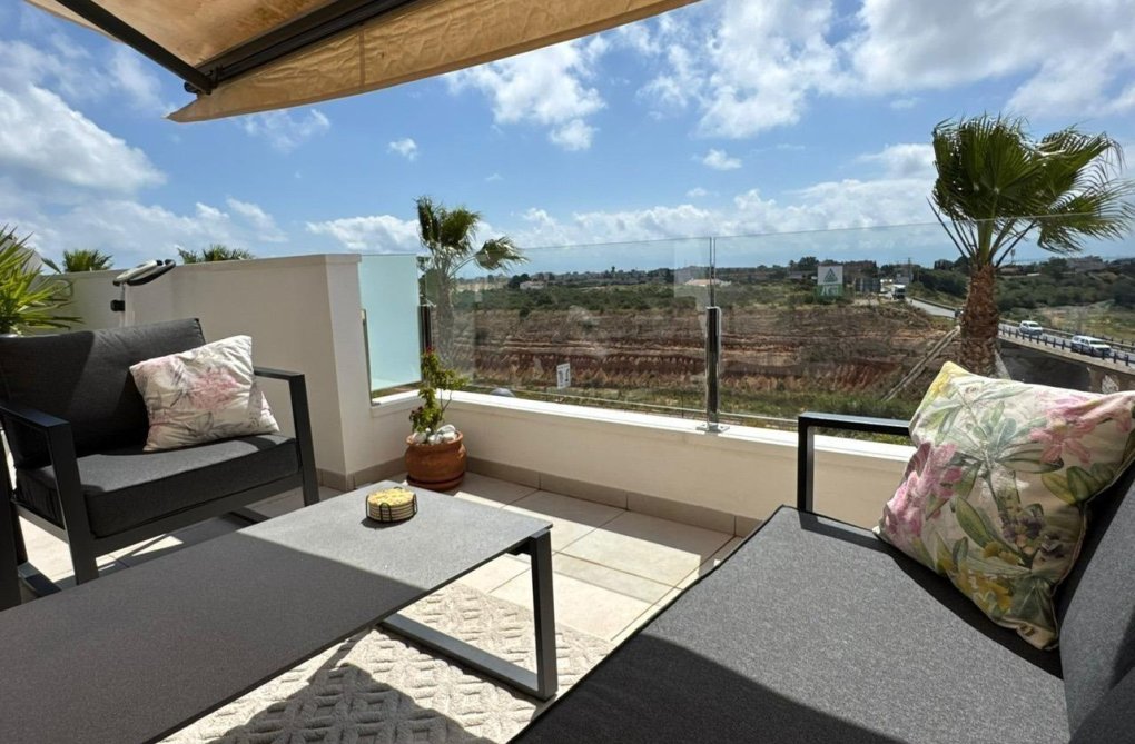 Segunda mano - Duplex - Orihuela Costa - Costa Blanca