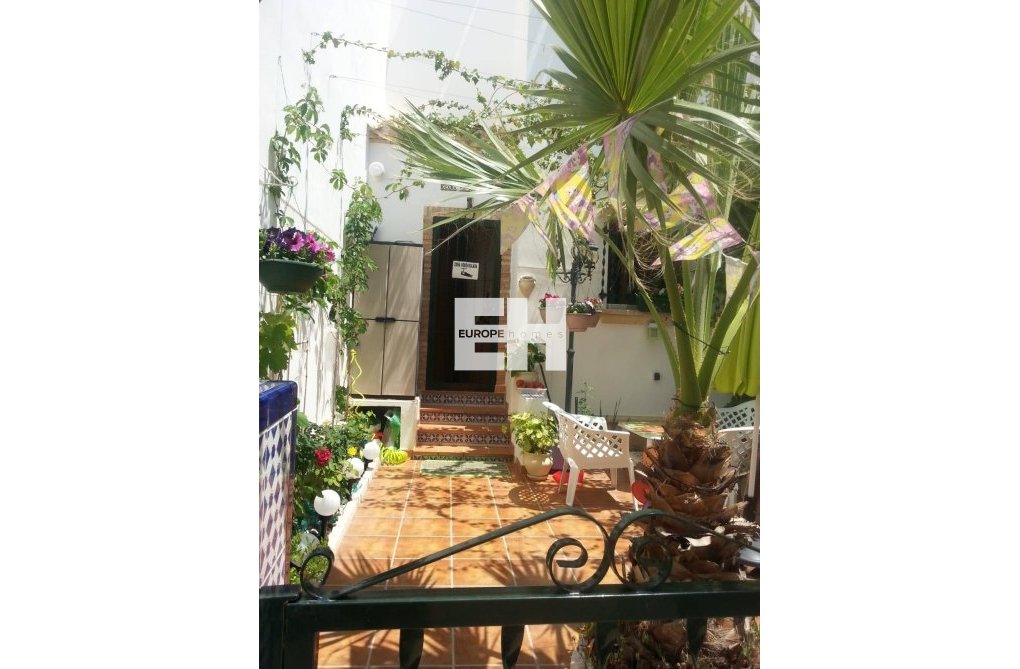 Segunda mano - Duplex - Orihuela Costa - PAU 8