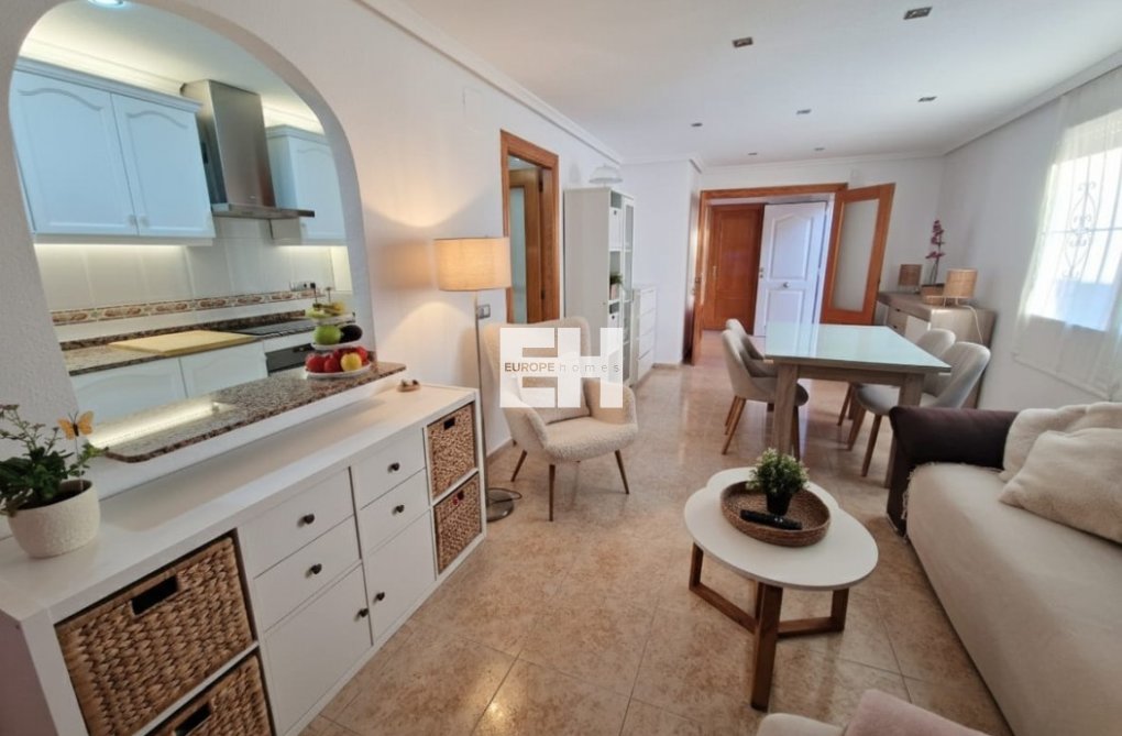 Segunda mano - Duplex - Playa Flamenca - Costa Blanca