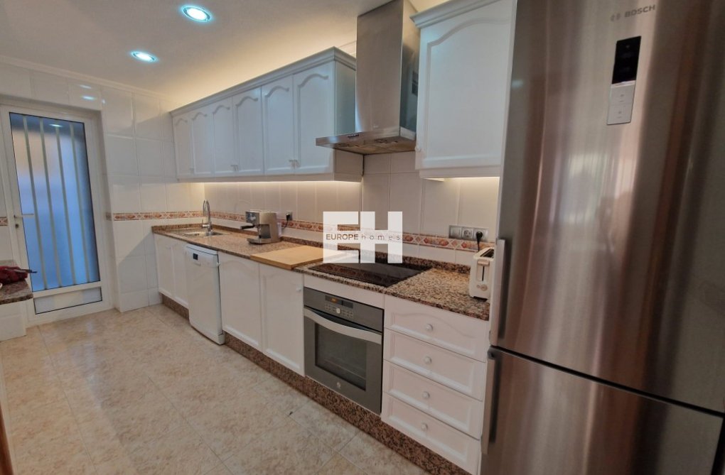 Segunda mano - Duplex - Playa Flamenca - Costa Blanca