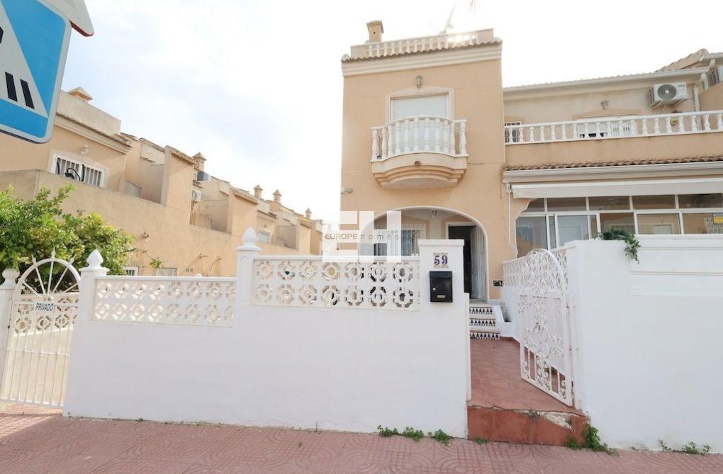 Segunda mano - Duplex - Rojales - Inland