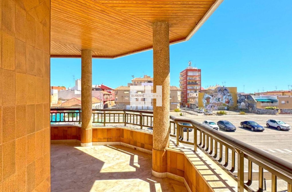 Segunda mano - Duplex - San Pedro del Pinatar - Costa Calida