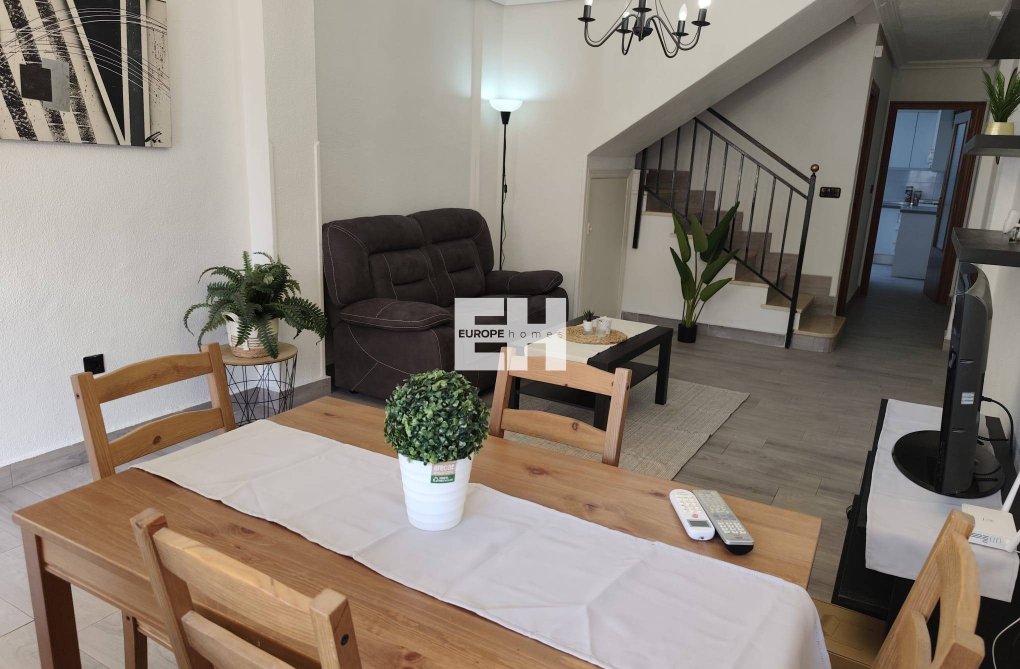 Segunda mano - Duplex - San Pedro del Pinatar - Villananitos